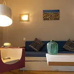 Aparthotel Adagio Access Dijon Republique