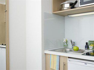 Adagio Access Republique 3* Dijon