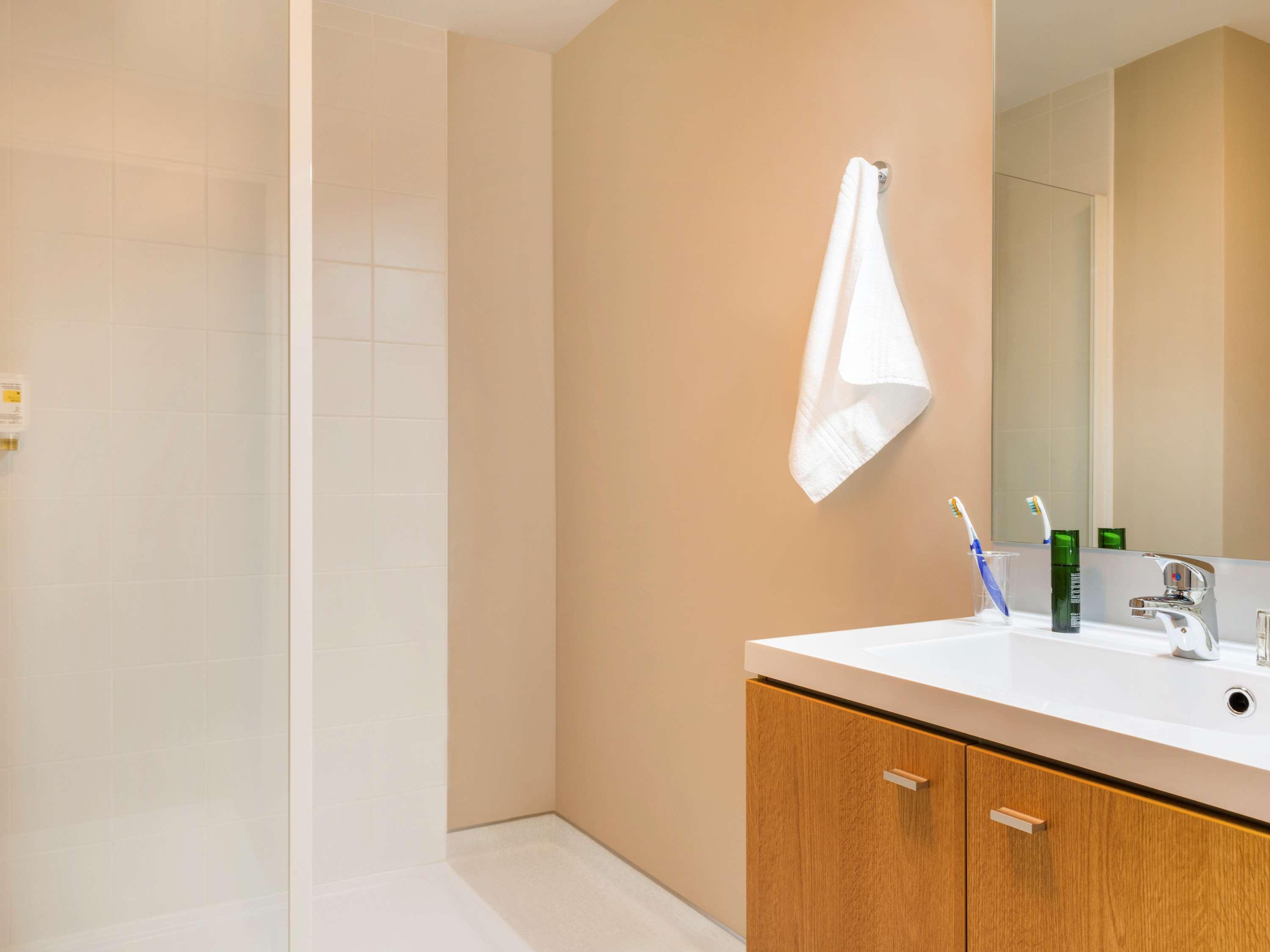 Adagio Access Republique 3* Dijon