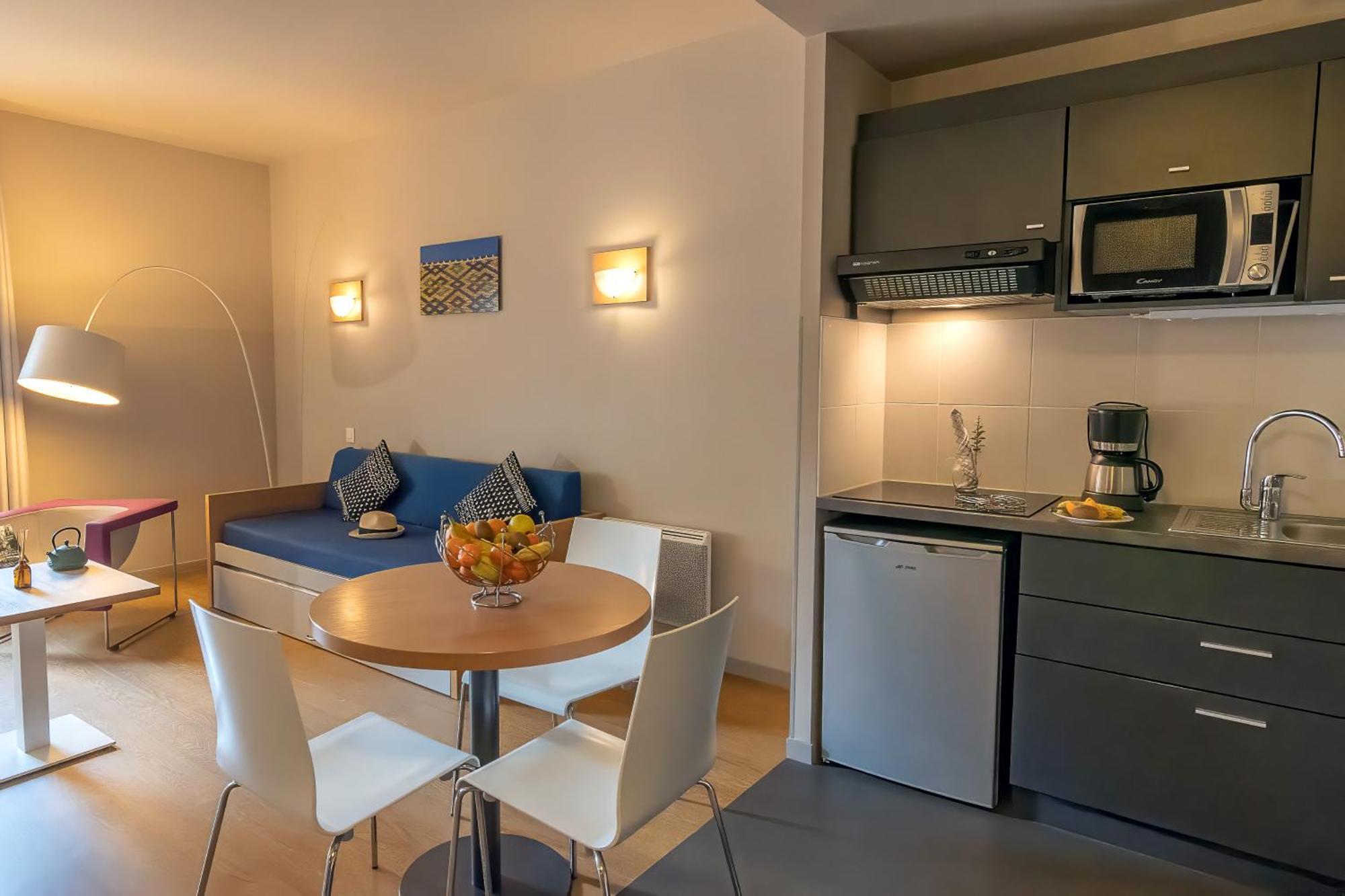 Adagio Access Republique Aparthotel Dijon