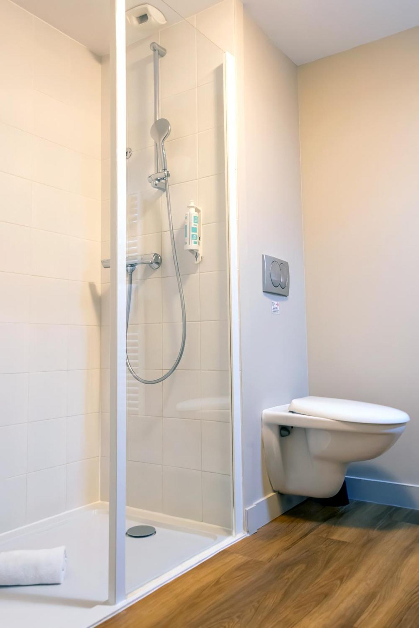 Adagio Access Republique Aparthotel