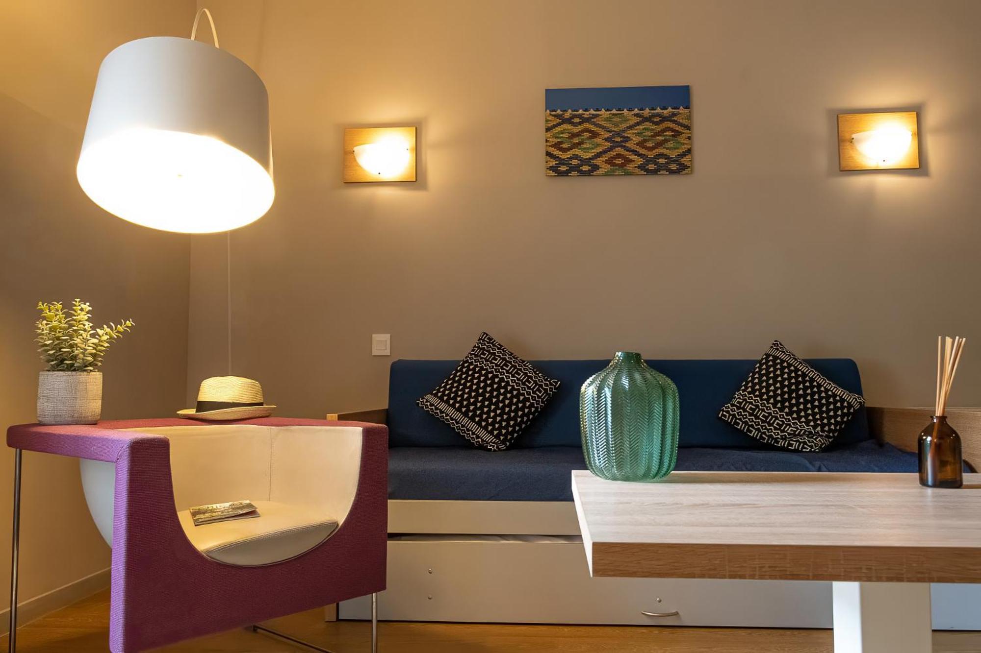 Adagio Access Republique Aparthotel 3*