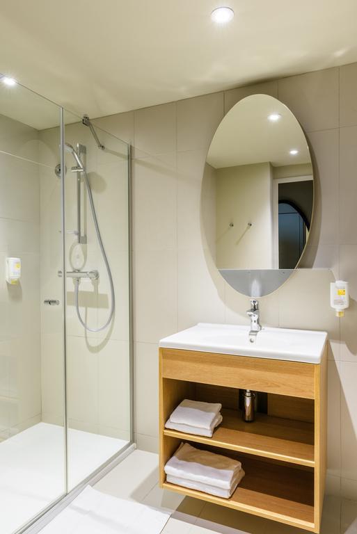 Aparthotel Adagio Access Republique Dijon