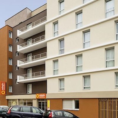 Adagio Access Republique 3* Dijon