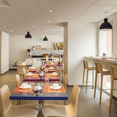 Aparthotel Adagio Access Republique