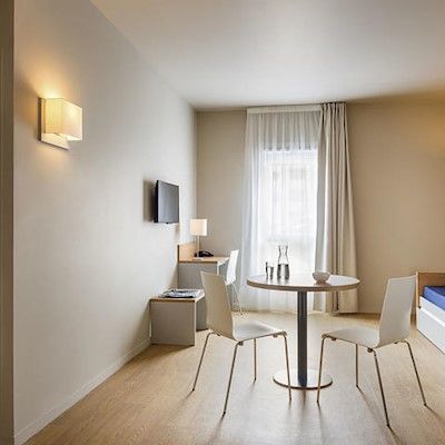 Aparthotel Adagio Access Republique Dijon