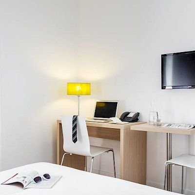 Aparthotel Adagio Access Republique 3*