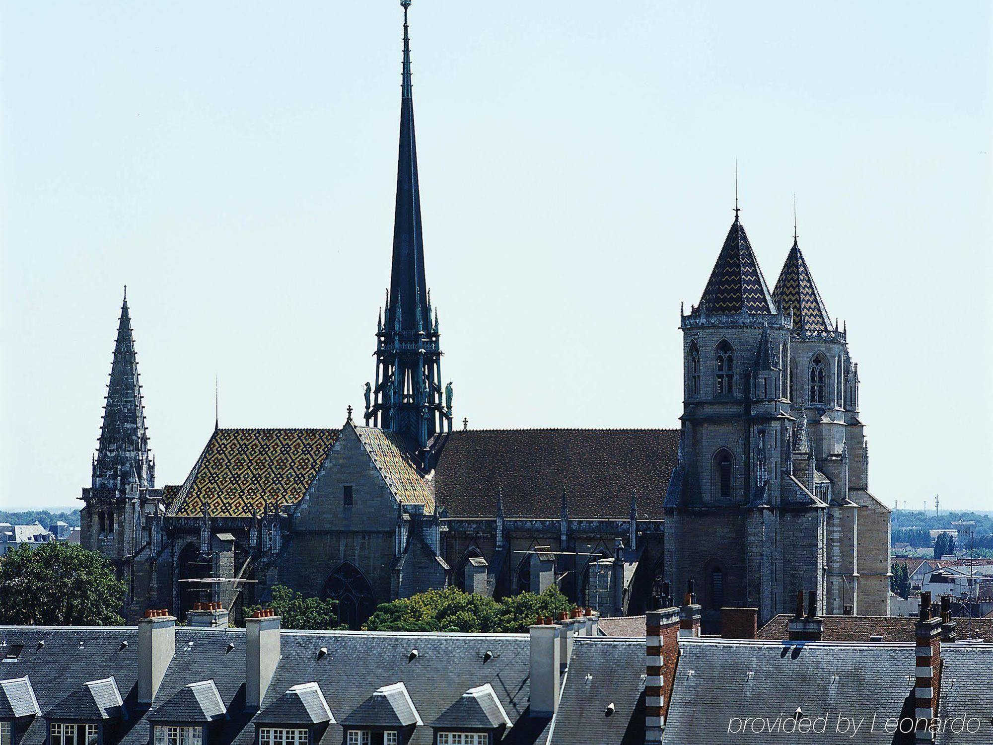 Adagio Access Republique Aparthotel Dijon