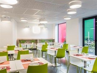 Adagio Access Republique Aparthotel Dijon