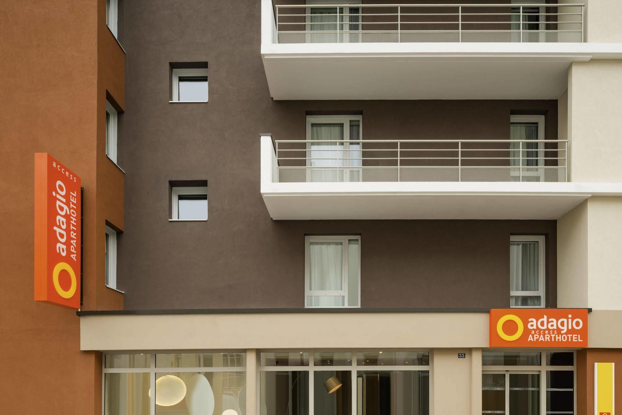 Adagio Access Republique 3* Dijon