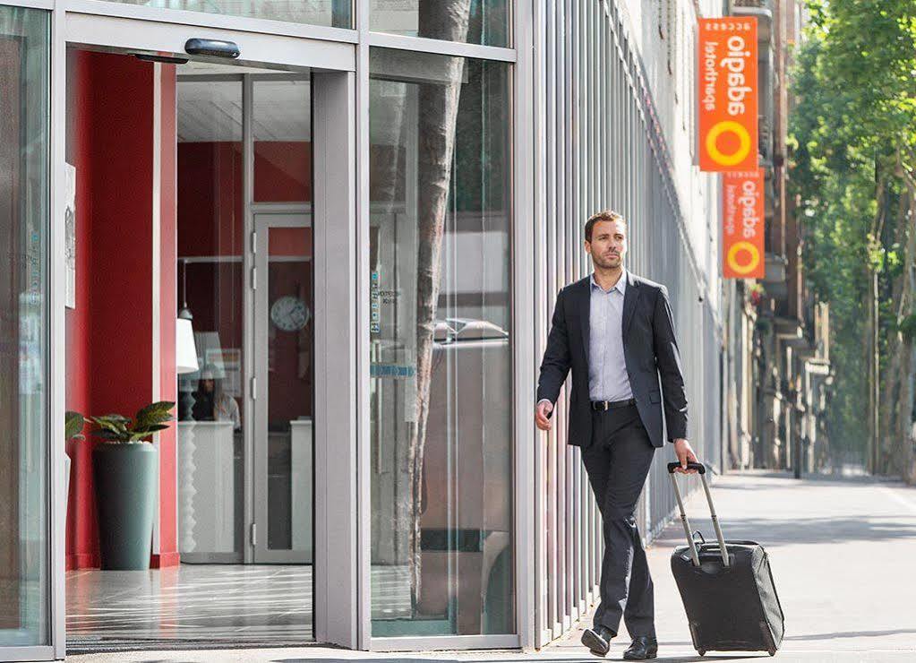 Adagio Access Republique Aparthotel Dijon