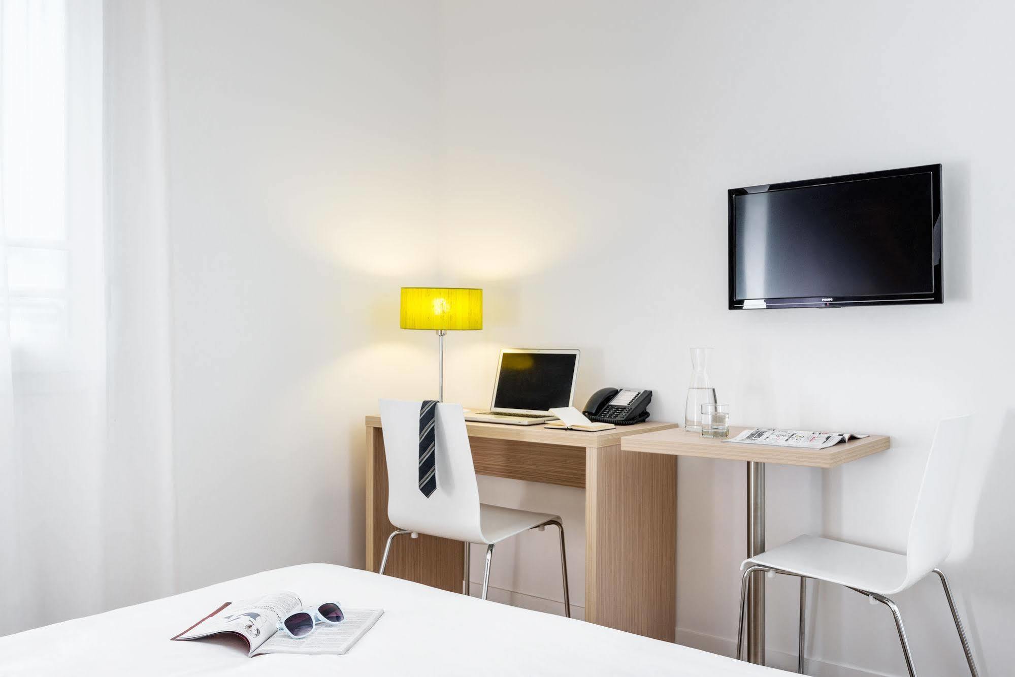 Adagio Access Republique Aparthotel