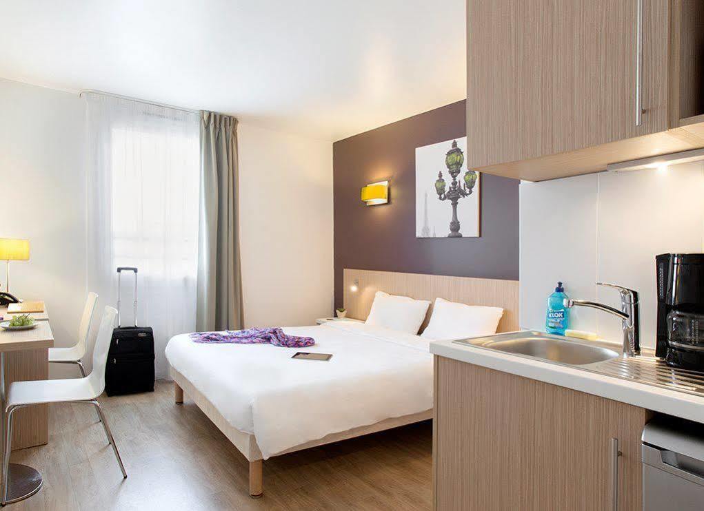 Adagio Access Republique Aparthotel Dijon